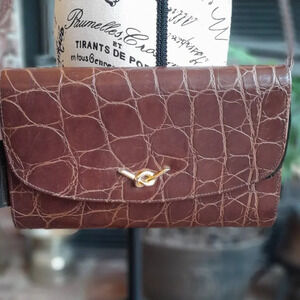 Sasha New York Shoulder Bag NWT